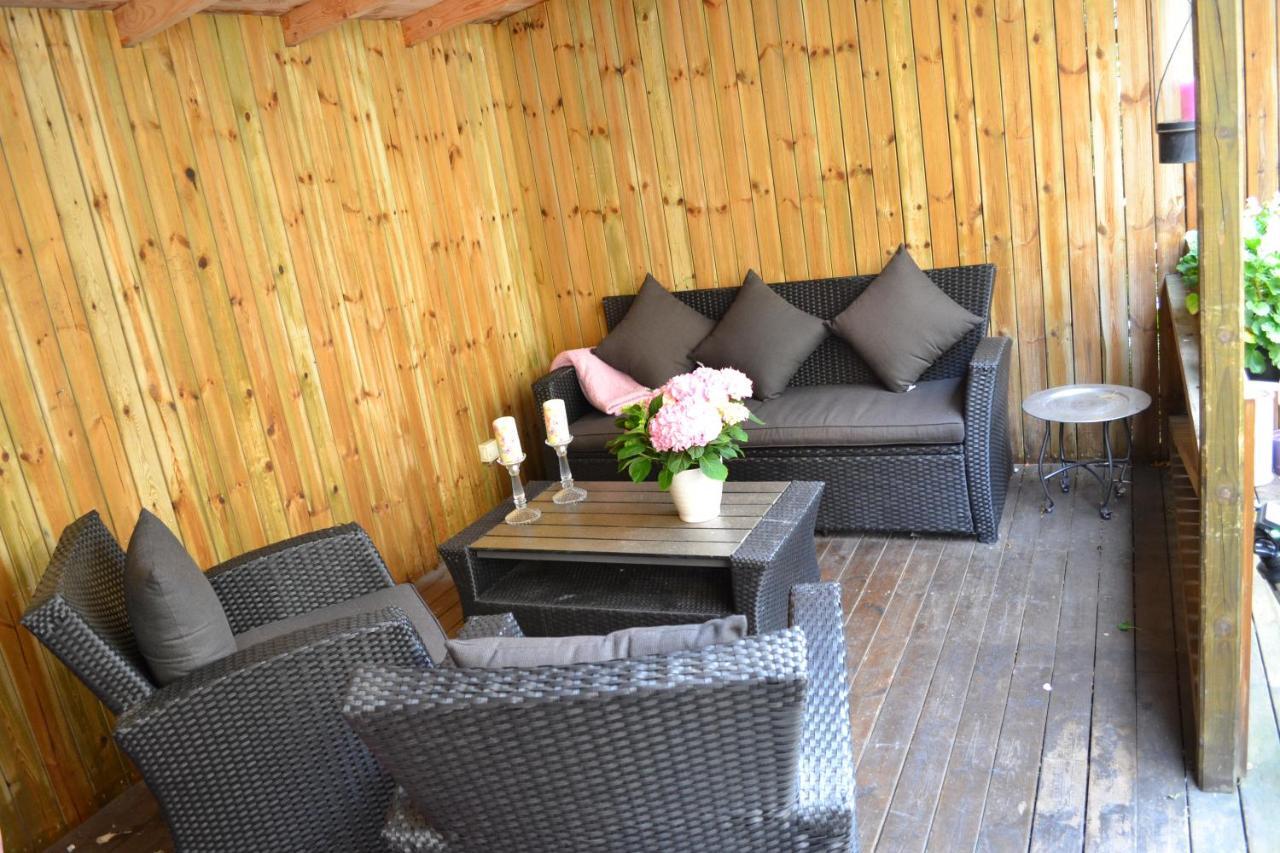 Hotell City Hässleholm المظهر الخارجي الصورة